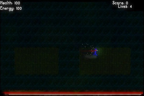 Cyborg Ninja vs. The Third Reich game for windows Pc 1