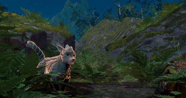 Скриншот из Last Letter