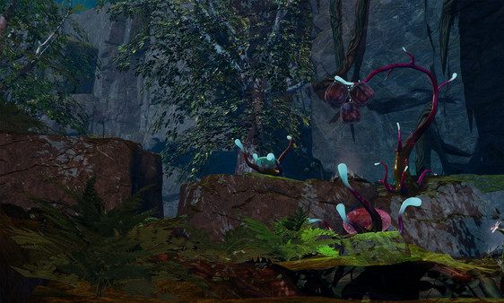 Скриншот из Last Letter