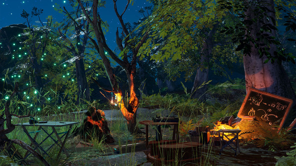 Скриншот из Last Letter