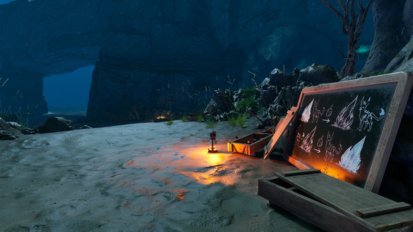 Скриншот из Last Letter