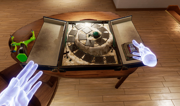 Скриншот из Last Letter