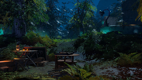 Скриншот из Last Letter