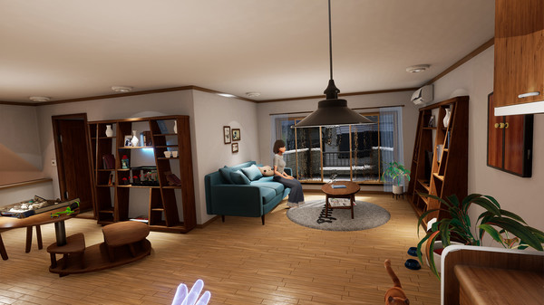 the LAST LETTER game for Linux 1