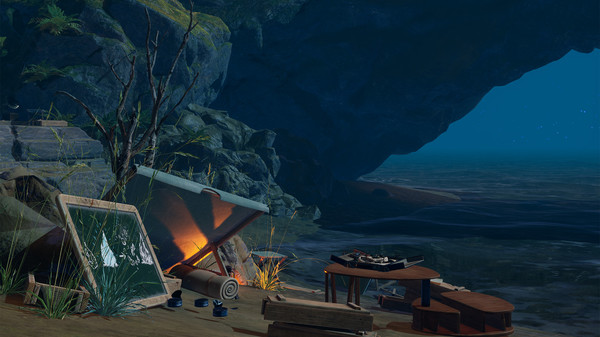 Скриншот из Last Letter