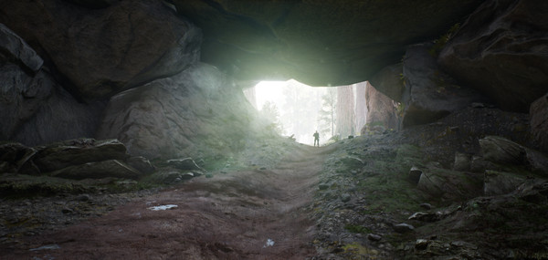 Time Travel VRfor windows and Linux 1