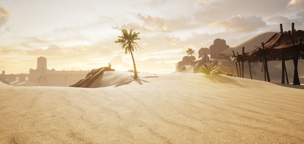 Time Travel VR game for windows Pc 1