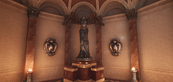 Time Travel VR for linux