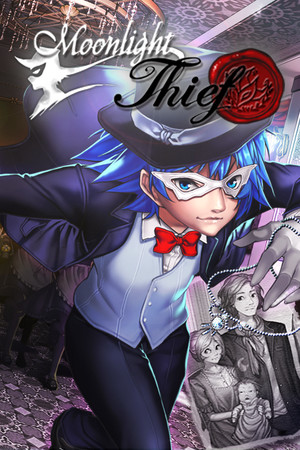 Moonlight thief