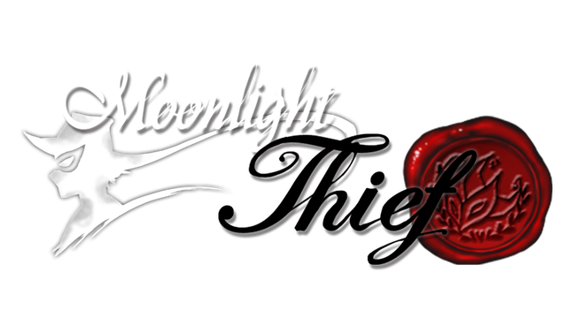 Moonlight thief Logo