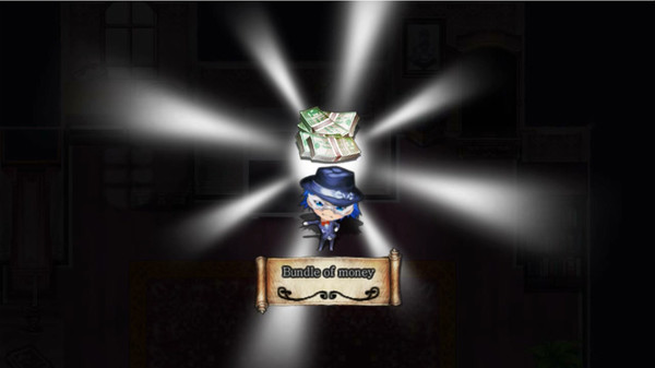 Moonlight thieffor windows and Linux 1