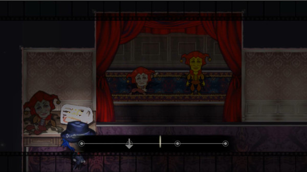 Moonlight thief game for windows Pc 1