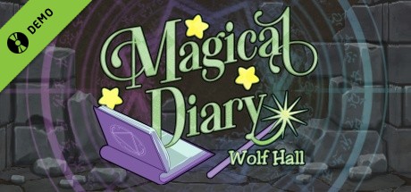 Magical Diary: Wolf Hall Demo cover art