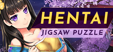 Boxart for Hentai Jigsaw Puzzle