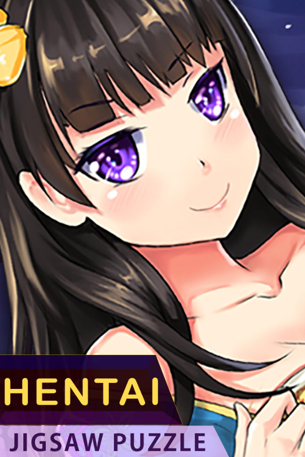 Steam portrait for Hentai Jigsaw Puzzle.