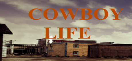 Cowboy Life cover art