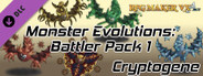 RPG Maker VX Ace - Monster Evolutions: Battler Pack 1