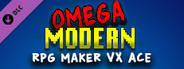 RPG Maker VX Ace - Omega Modern Graphics Pack