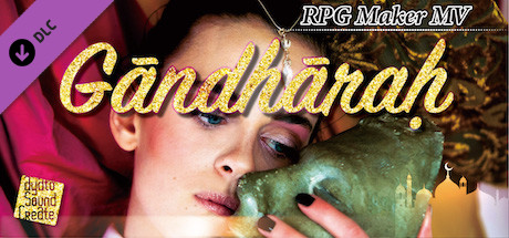 RPG Maker MV - Gandharah