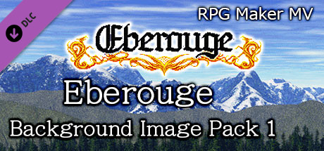 RPG Maker MV - Eberouge Background Image Pack 1