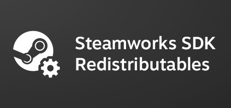 Купить Steamworks SDK Redist