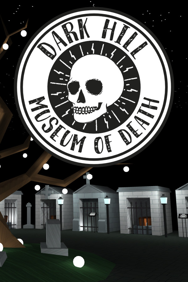 Dark Hill Museum of Death for steam Dark Hill Museum of Death for steam