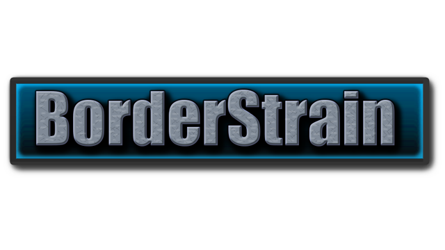 BorderStrain Logo