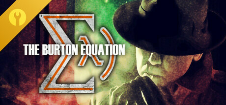 The Burton Equation cover art