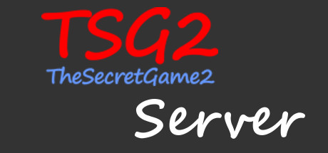 TheSecretGame2 Dedicated Server cover art