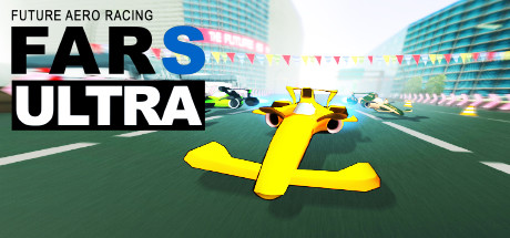 Future Aero Racing S Ultra cover art