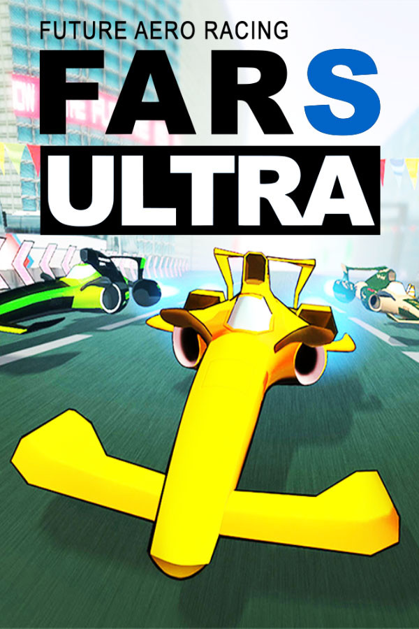 Future Aero Racing S Ultra for steam