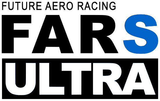 Future Aero Racing S Ultra Logo