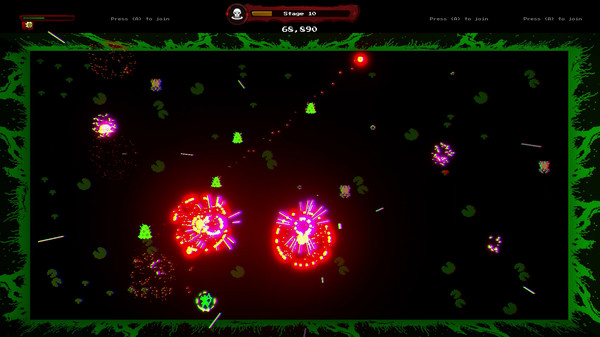 Retromancer game for windows Pc 1