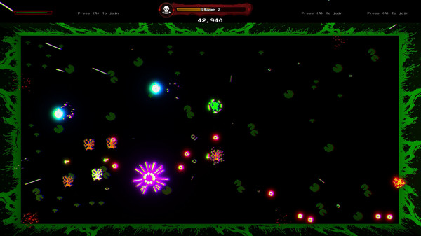 Retromancerfor windows and Linux 1