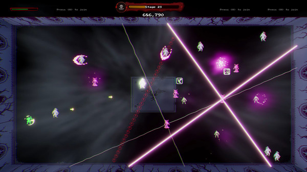 Retromancer for linux