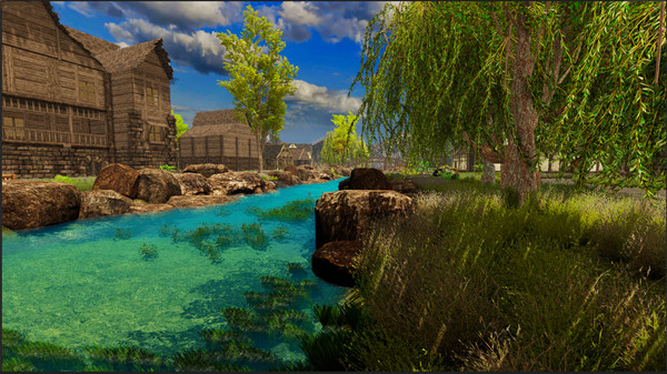 Скриншот из Mutagen Extinction