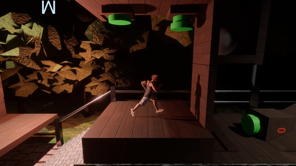 Скриншот из Trouble Travel TT