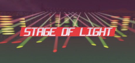 Stage of Light cover art