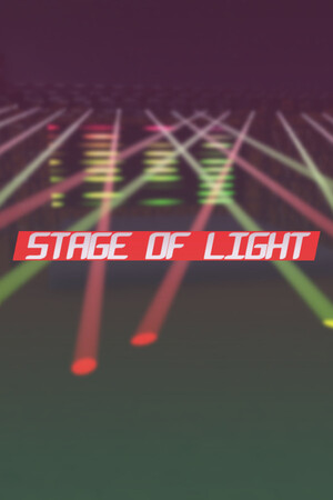 Stage of Light