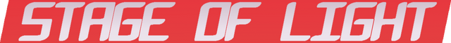 Stage of Light Logo