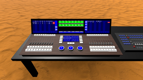 Stage of Light game for windows Pc 1