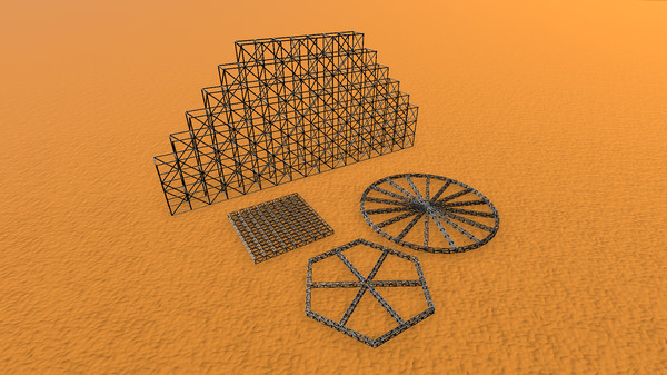 Скриншот из Stage of Light Скриншот из Stage of Light