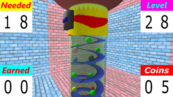 BubbleGum-Push for linux