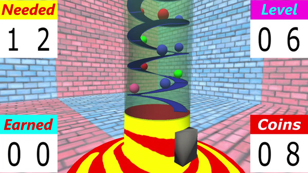 BubbleGum-Push game for windows Pc 1