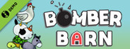 Bomber Barn Demo