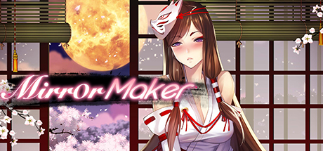 Mirror Maker On Steam