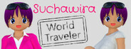 Suchawira World Traveler