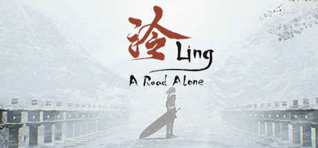 泠：落日孤行 - Ling cover art