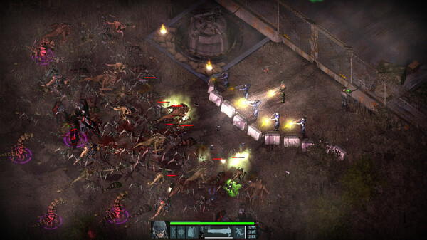 Alien Shooter 2 - The Legend game for windows Pc 1