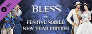 Bless Online: Festive Soiree - New year Edition